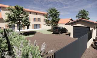 Maison 6 Pièces 200 m² à vendre à Les Chères (69380)