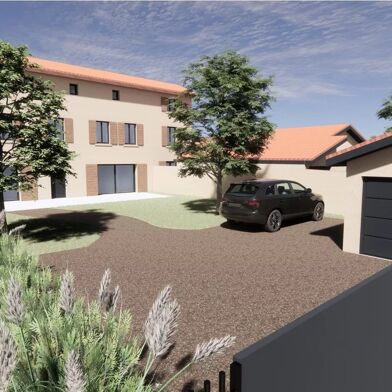 Maison 6 pièces 275000 €