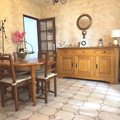 Appartement 3 pièces 199000 €