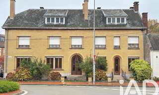 Maison 14 Pièces 300 m² à vendre à Courrières (62710)