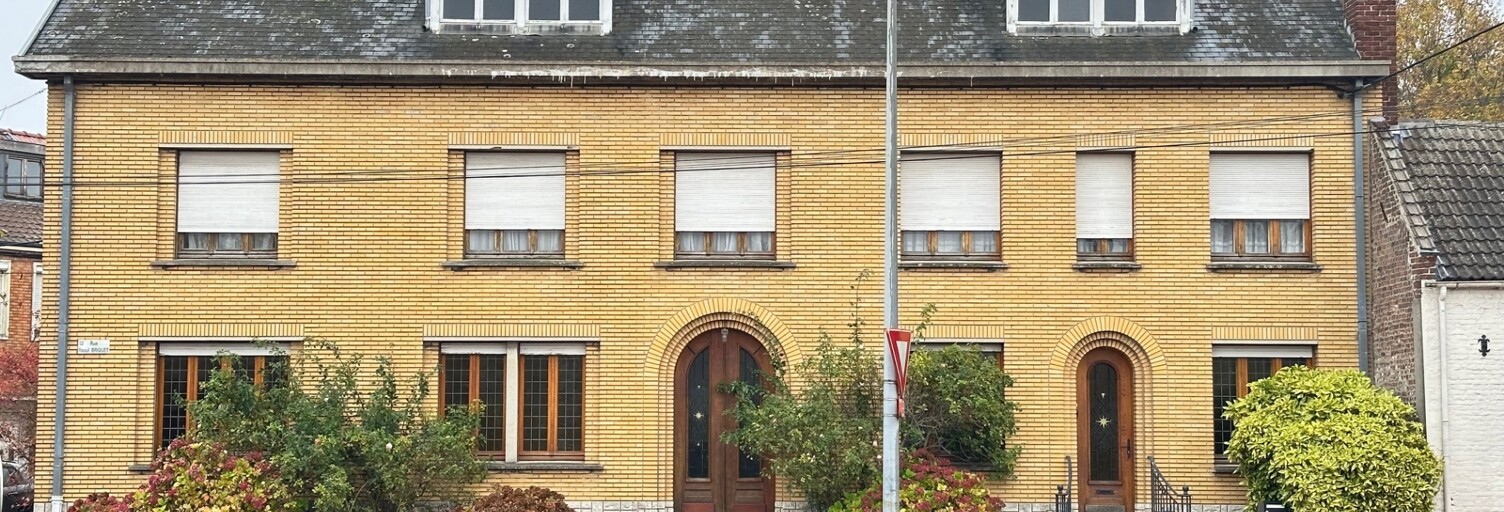 Maison 14 Pièces 300 m² à vendre à Courrières (62710)