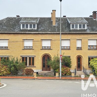 Maison 14 pièces 344000 €