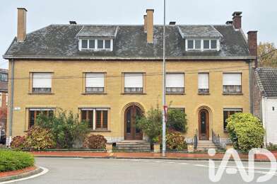 Maison 14 pièces 344000 €