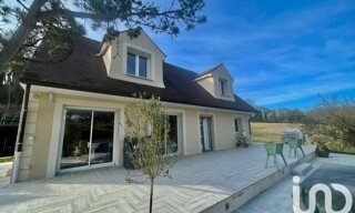 Maison 6 Pièces 175 m² à vendre à Nesles-la-Vallée (95690)