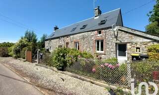 Maison 4 Pièces 130 m² à vendre à Saint-Sauveur-le-Vicomte (50390)