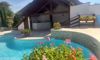 Maison 7 Pièces 220 m² à vendre à Les Avenières Veyrins-Thuellin (38630)