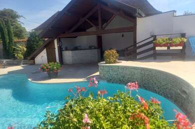 Maison 7 pièces 349000 €