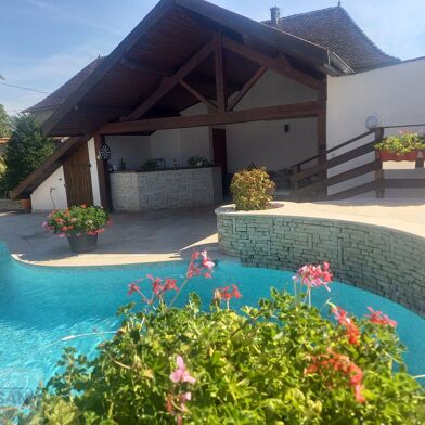 Maison 7 pièces 375000 €