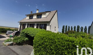 Maison 7 Pièces 115 m² à vendre à Marchémoret (77230)