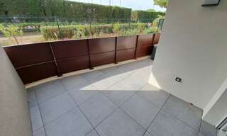 Appartement 2 Pièces 33 m² à vendre à Agde (34300)