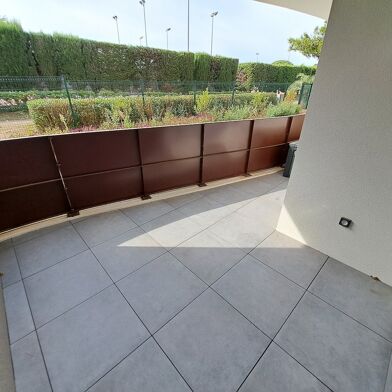 Appartement 2 pièces 214000 €