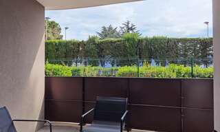 Appartement 2 Pièces 33 m² à vendre à Agde (34300)