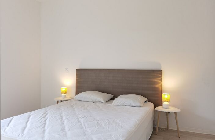 Appartement en résidence — photo 4