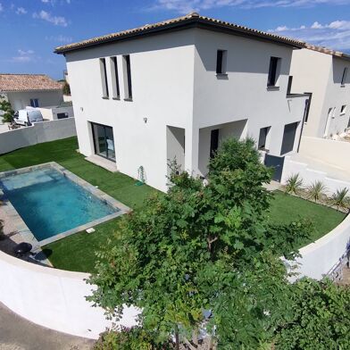 Maison 5 pièces 379000 €