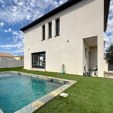 Maison 5 pièces 379000 €