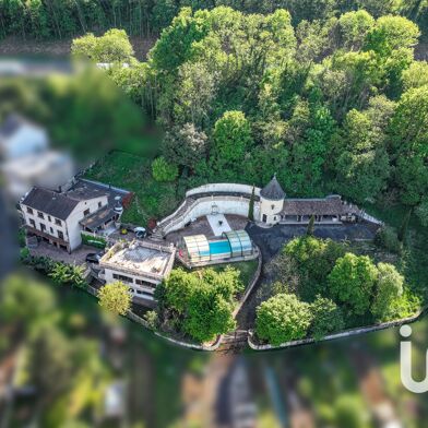 Maison 8 pièces 570000 €