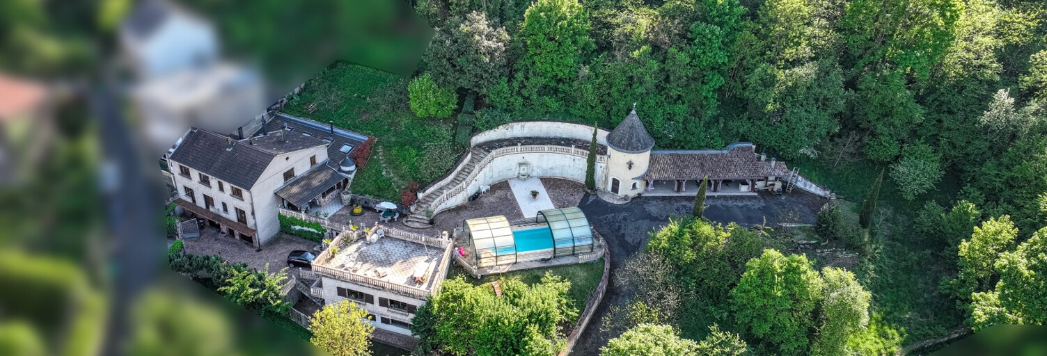 Maison 8 Pièces 251 m² à vendre à Hayange (57700)