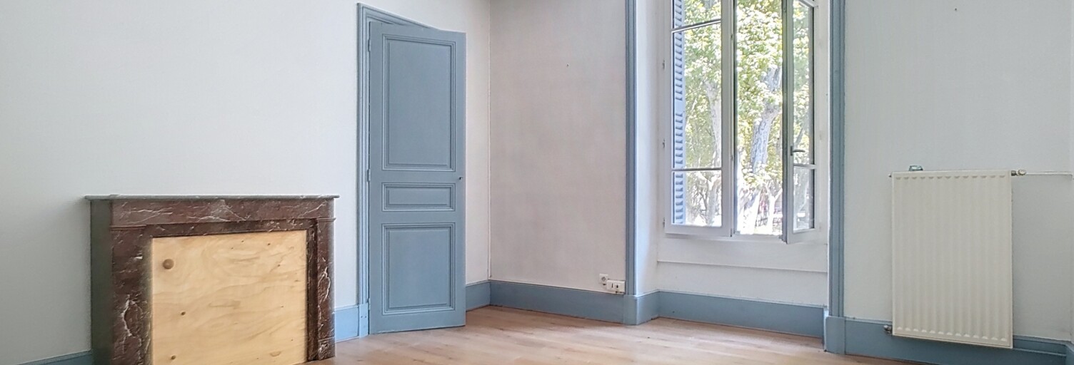 Appartement 5 Pièces 102 m² à vendre à Tournon-sur-Rhône (07300)