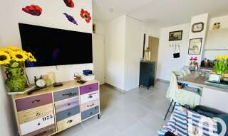 Appartement 2 Pièces 40 m² à vendre à Narbonne (11100)