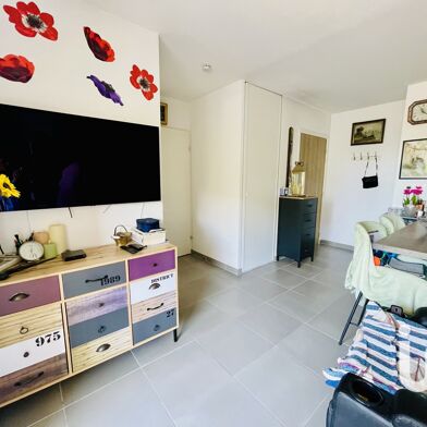 Appartement 2 pièces 150000 €