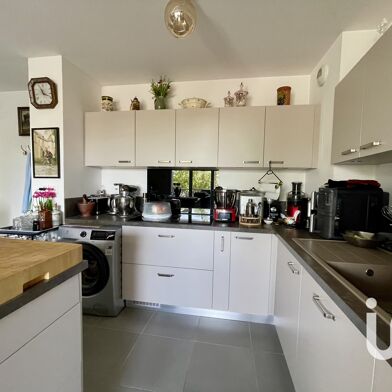 Appartement 2 pièces 150000 €