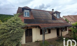 Maison 6 Pièces 115 m² à vendre à Port-Mort (27940)