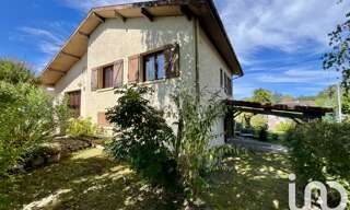 Maison 5 Pièces 89 m² à vendre à Oeyreluy (40180)