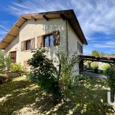 Maison 5 pièces 239000 €