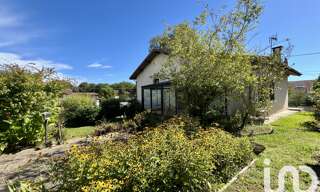 Maison 5 Pièces 89 m² à vendre à Oeyreluy (40180)