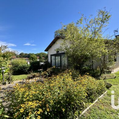 Maison 5 pièces 224000 €