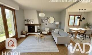 Maison 5 Pièces 88 m² à vendre à Oeyreluy (40180)