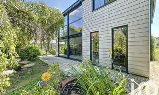 Maison 6 Pièces 109 m² à vendre à Nogent-sur-Oise (60180)