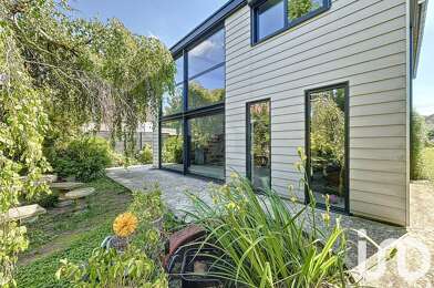 Maison 6 pièces 286000 €