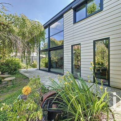 Maison 6 pièces 299000 €