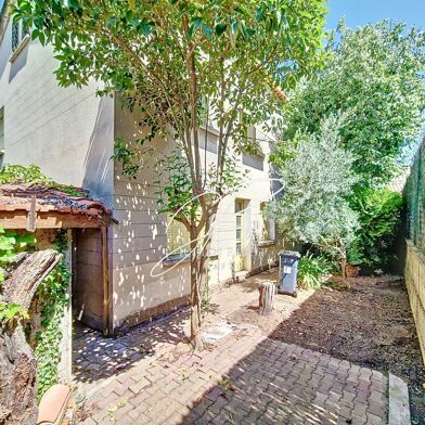 Maison 5 pièces 215000 €