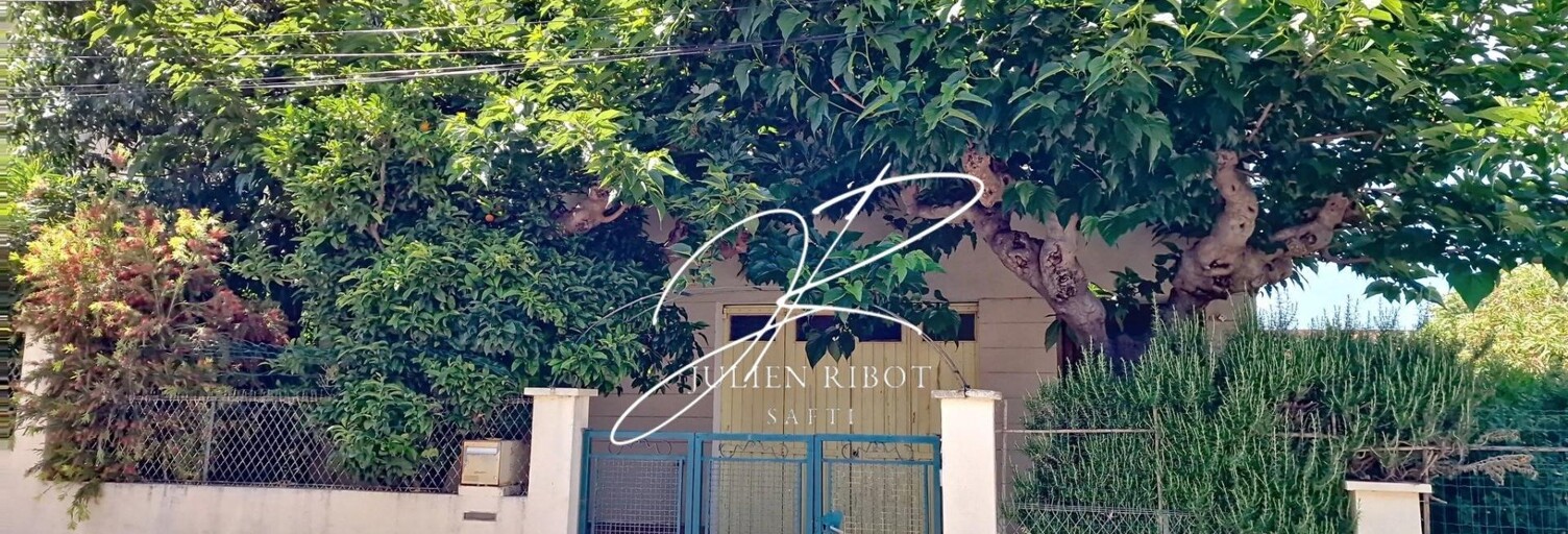 Maison 5 Pièces 124 m² à vendre à Béziers (34500)