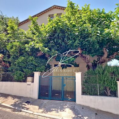 Maison 5 pièces 215000 €