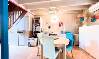 Maison 5 Pièces 76 m² à vendre à Bordeaux (33100)