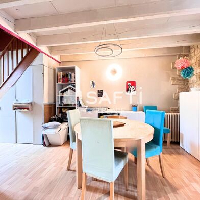 Maison 5 pièces 345000 €