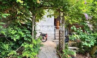 Maison 5 Pièces 76 m² à vendre à Bordeaux (33100)