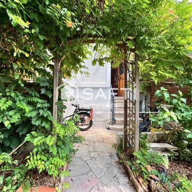 Maison 5 pièces 345000 €