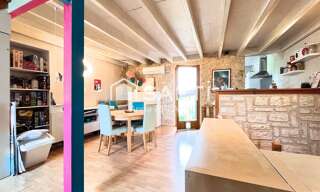 Maison 5 Pièces 76 m² à vendre à Bordeaux (33100)