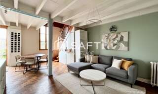 Maison 5 Pièces 76 m² à vendre à Bordeaux (33100)