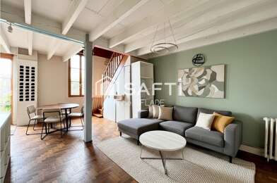 Maison 5 pièces 322000 €