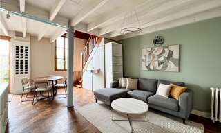 Maison 5 Pièces 76 m² à vendre à Bordeaux (33100)