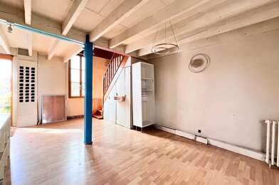 Maison 5 pièces 322000 €