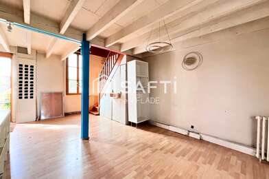 Maison 5 pièces 322000 €