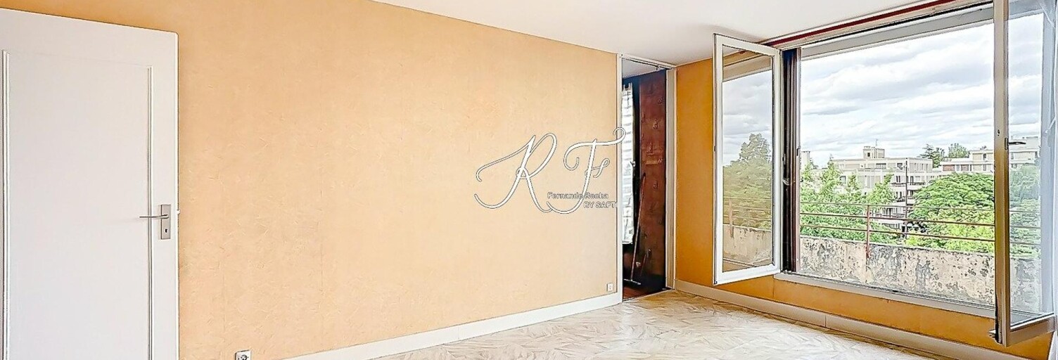 Appartement 3 Pièces 66 m² à vendre à Éragny (95610)