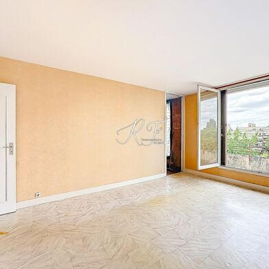 Appartement 3 pièces 192150 €