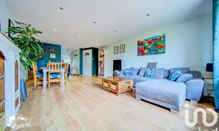 Appartement 5 Pièces 113 m² à vendre à Uckange (57270)